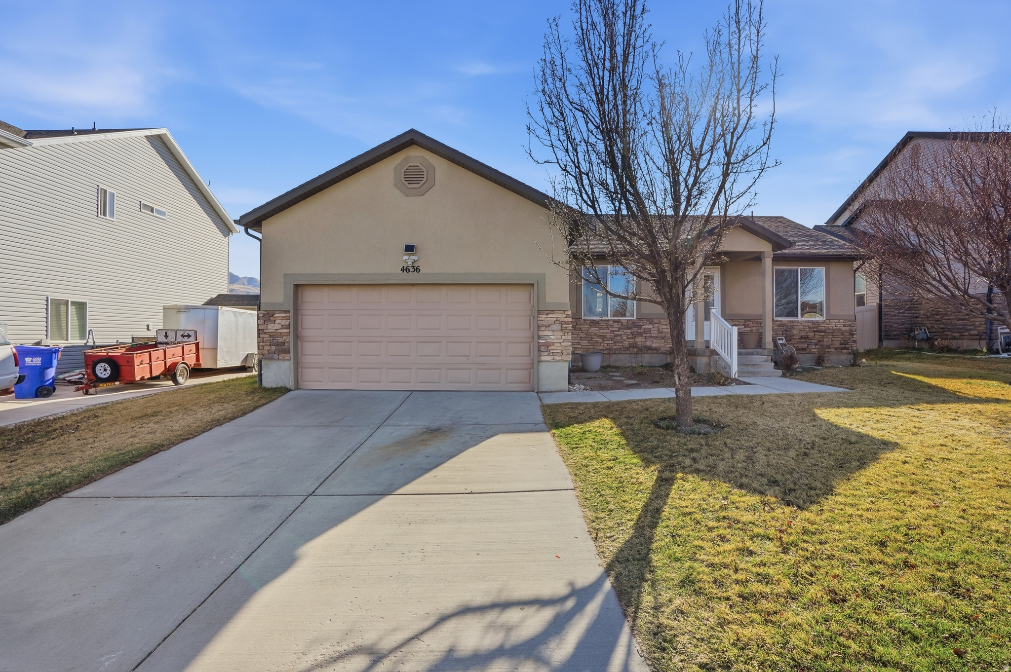 4636 E JIMMY LN, Eagle Mountain, UT 84005 — photo 1