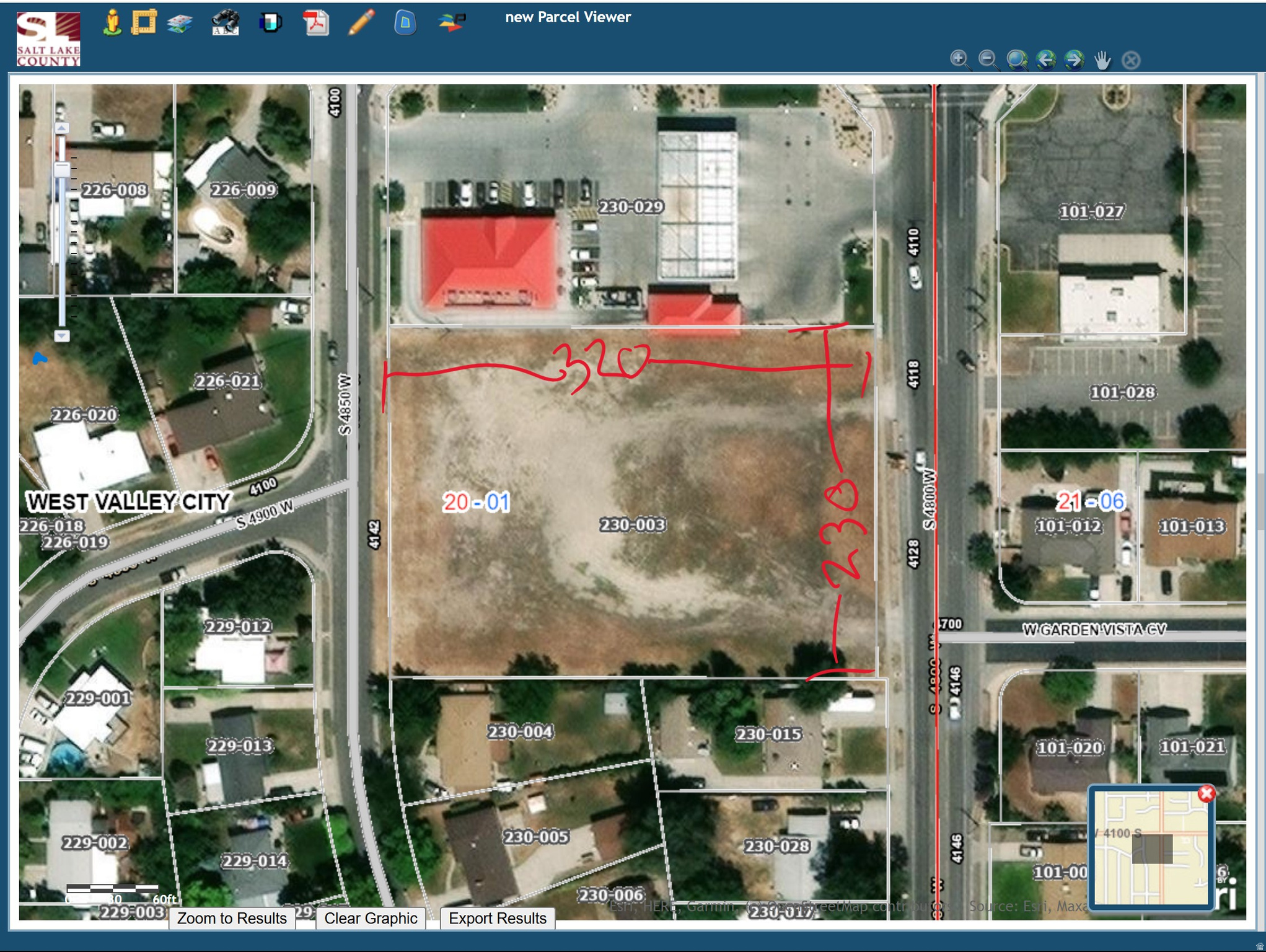 4126 S 4800 W, West Valley City, UT 84120 — photo 1