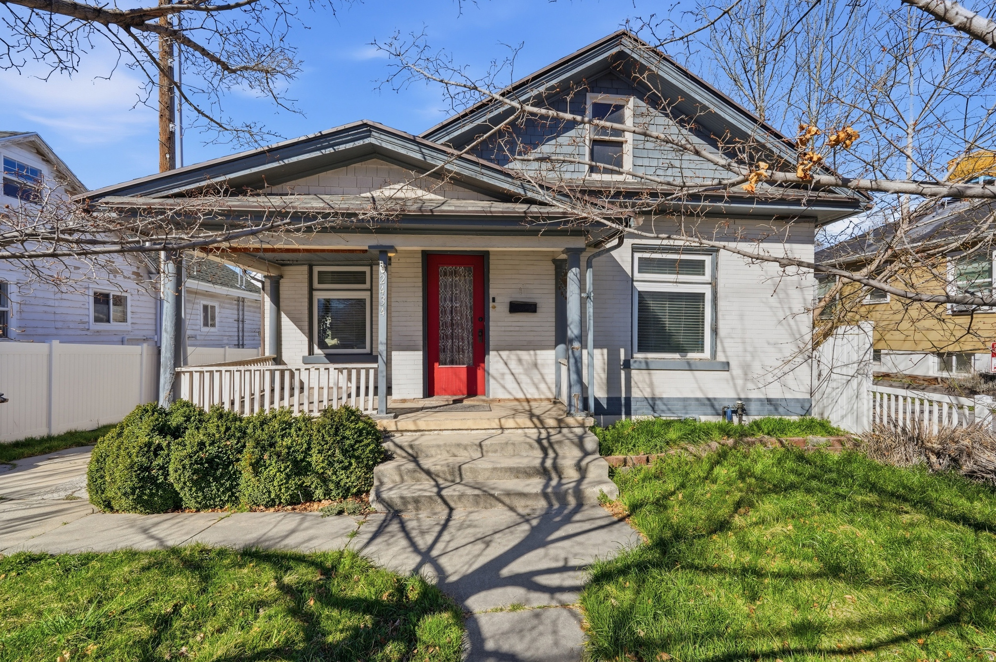 2434 S 900 E, Salt Lake City, UT 84106 — photo 1