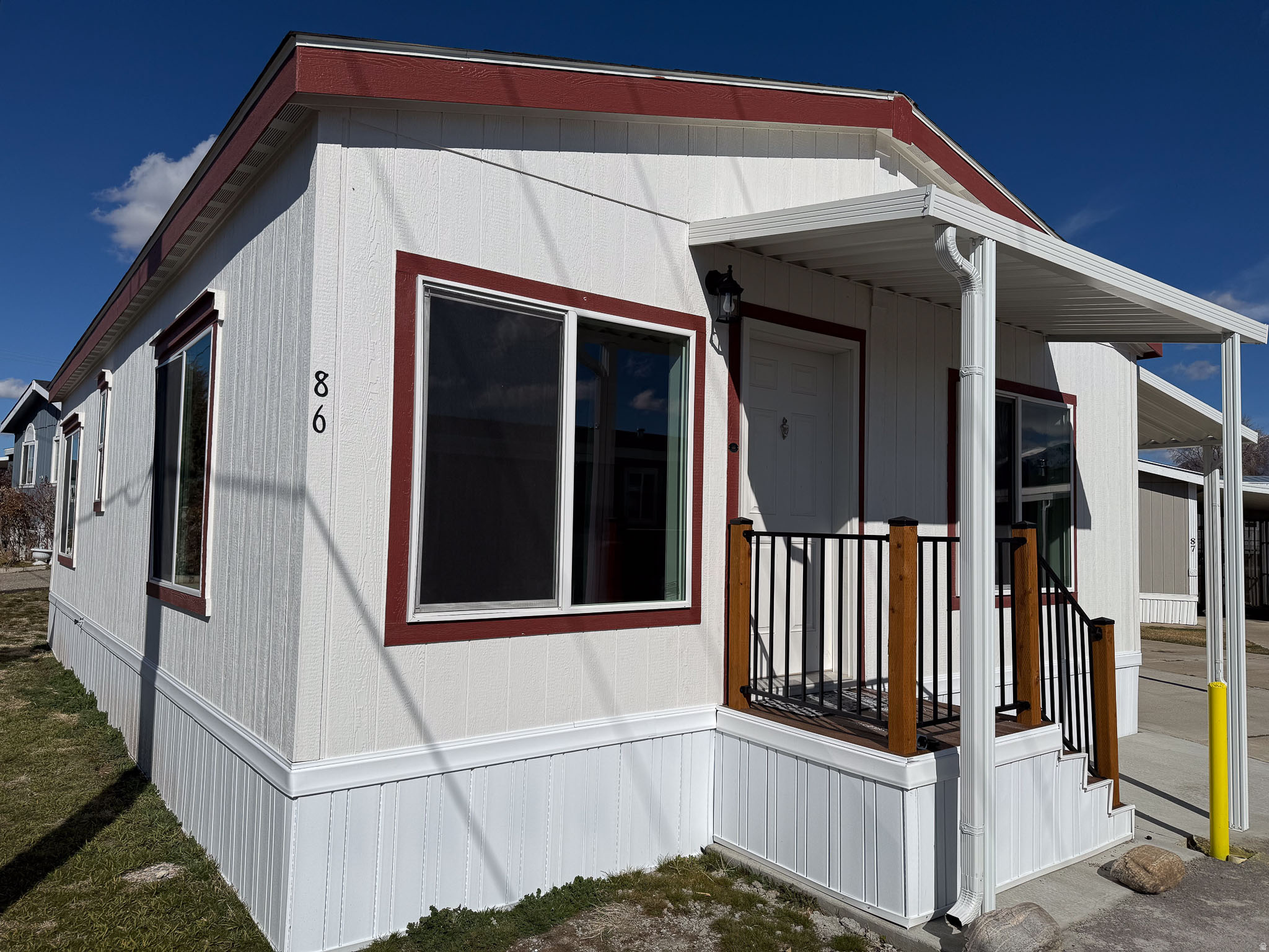 86  ATHERTON WAY #86, Layton, UT 84041 — photo 1