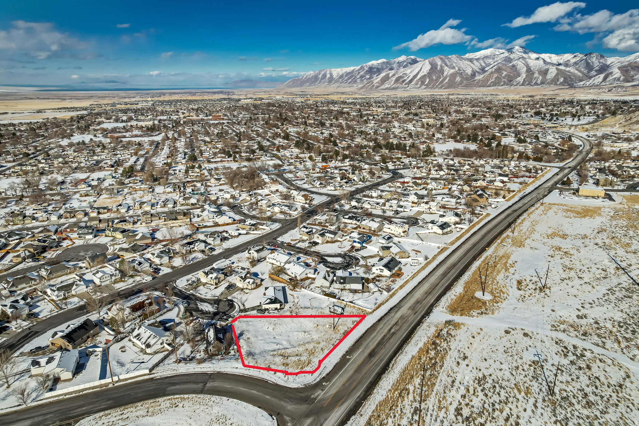 379 W BOOTHILL CRK, Tooele, UT 84074 — photo 1