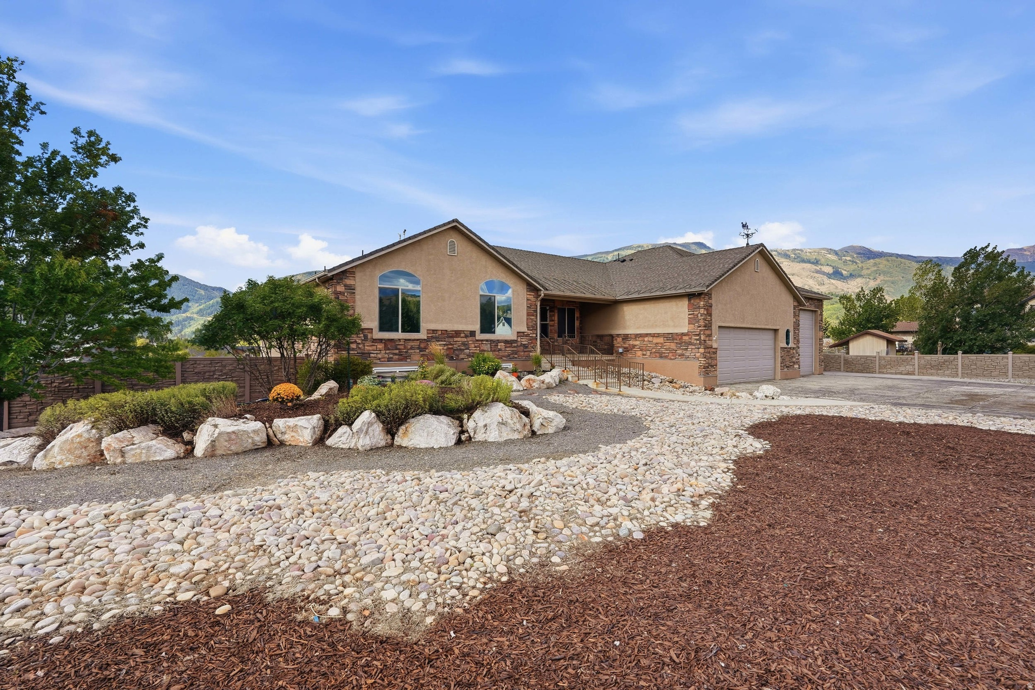 3257 E 5300 N, Liberty, UT 84310 — photo 1