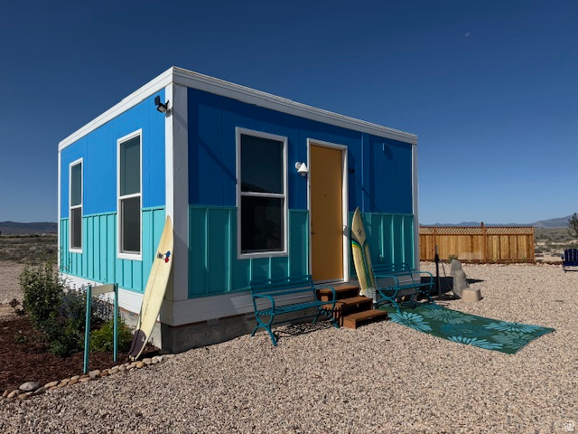 2588 N TIERRA DR, Beryl, UT 84714 — photo 1