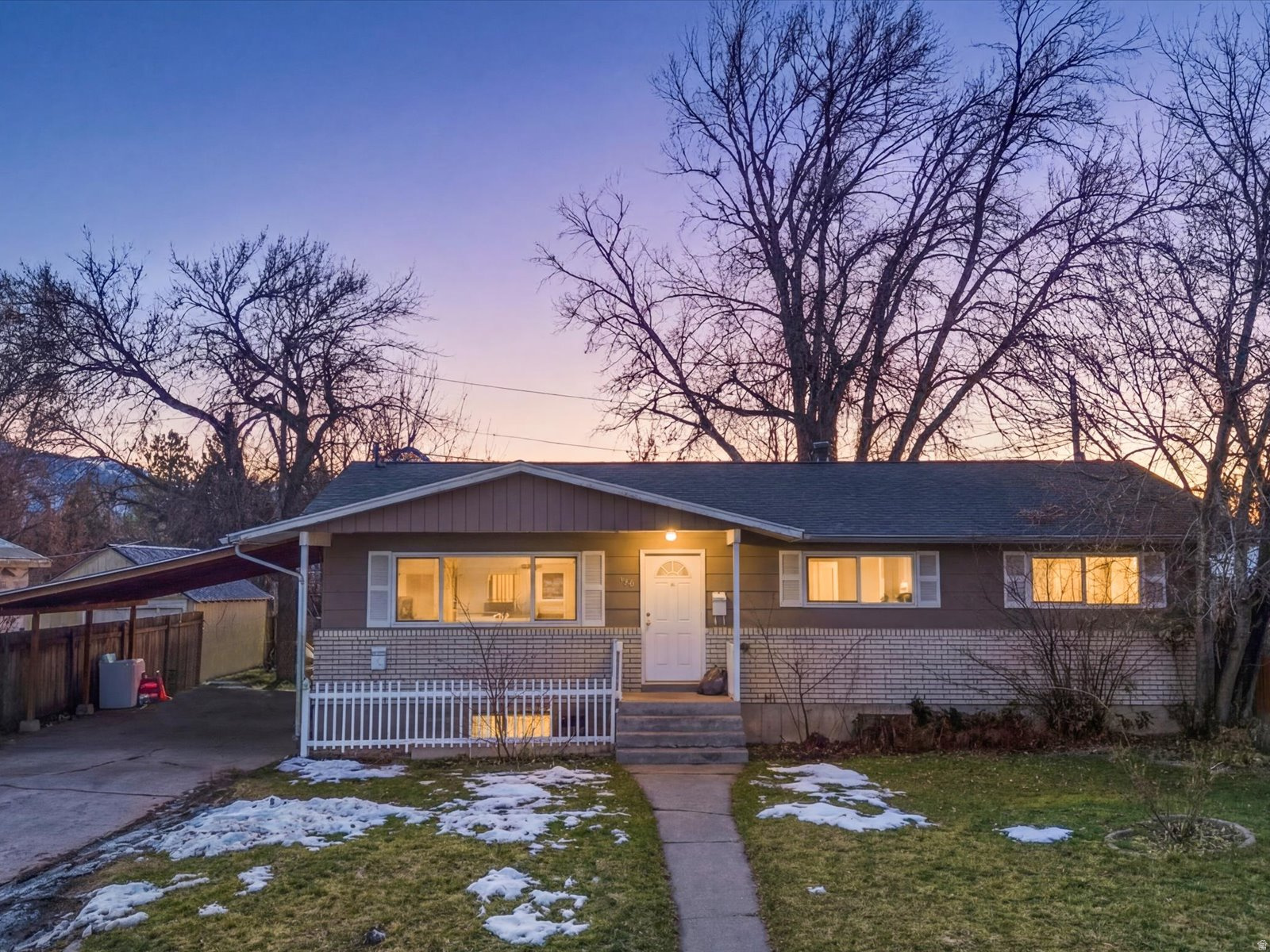 322 E 900 N, Logan, UT 84321 — photo 1
