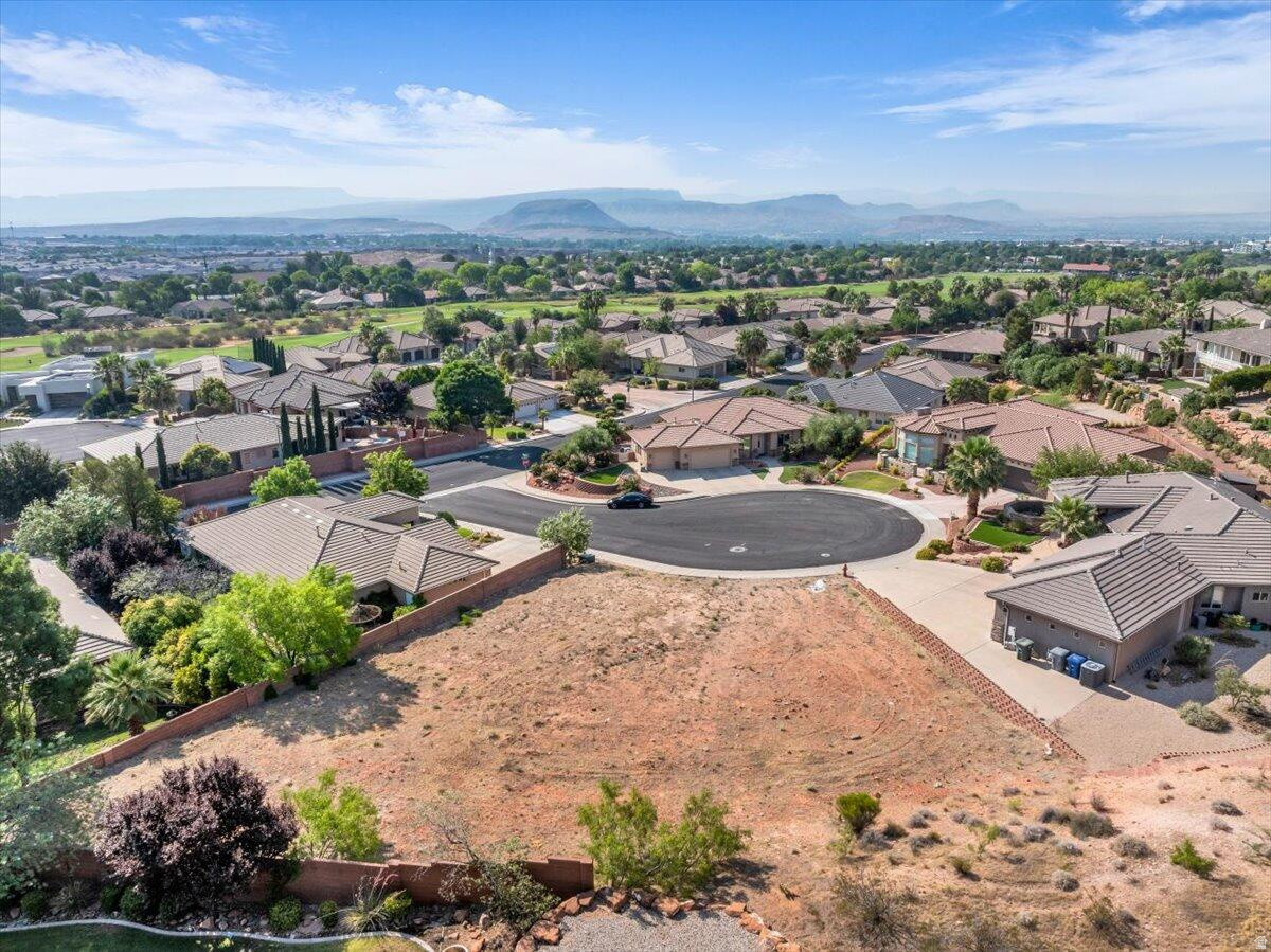 1086 W MONTEZUMA CIR, Washington, UT 84780 — photo 1