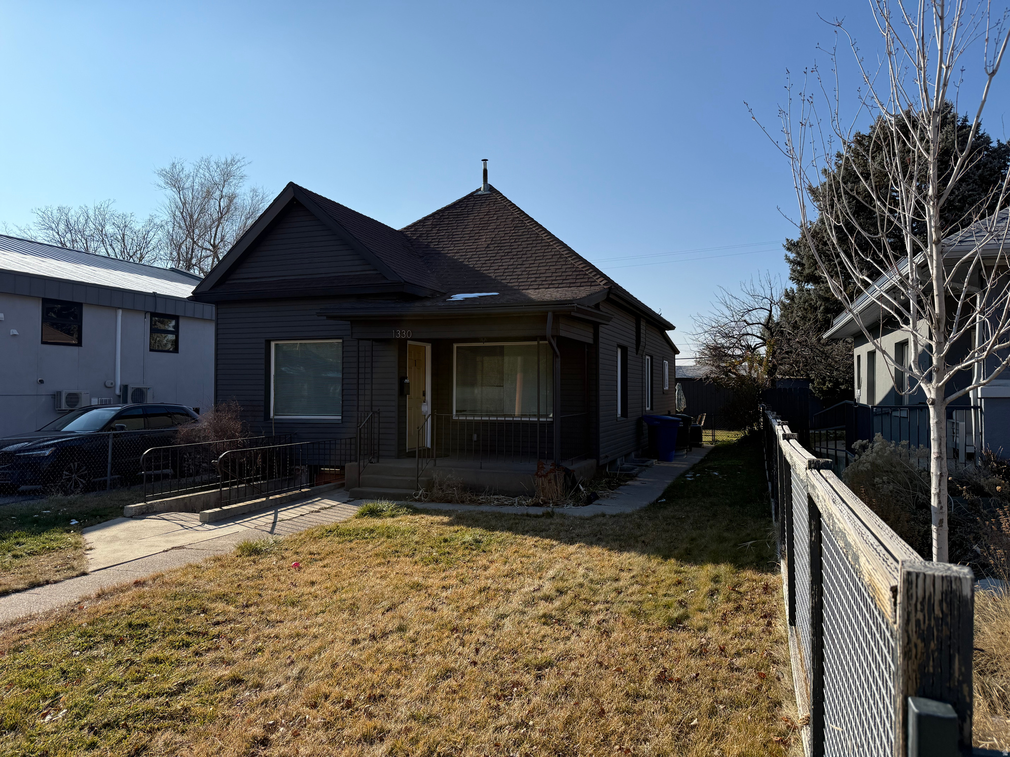 1330 S 1100 E, Salt Lake City, UT 84105 — photo 1