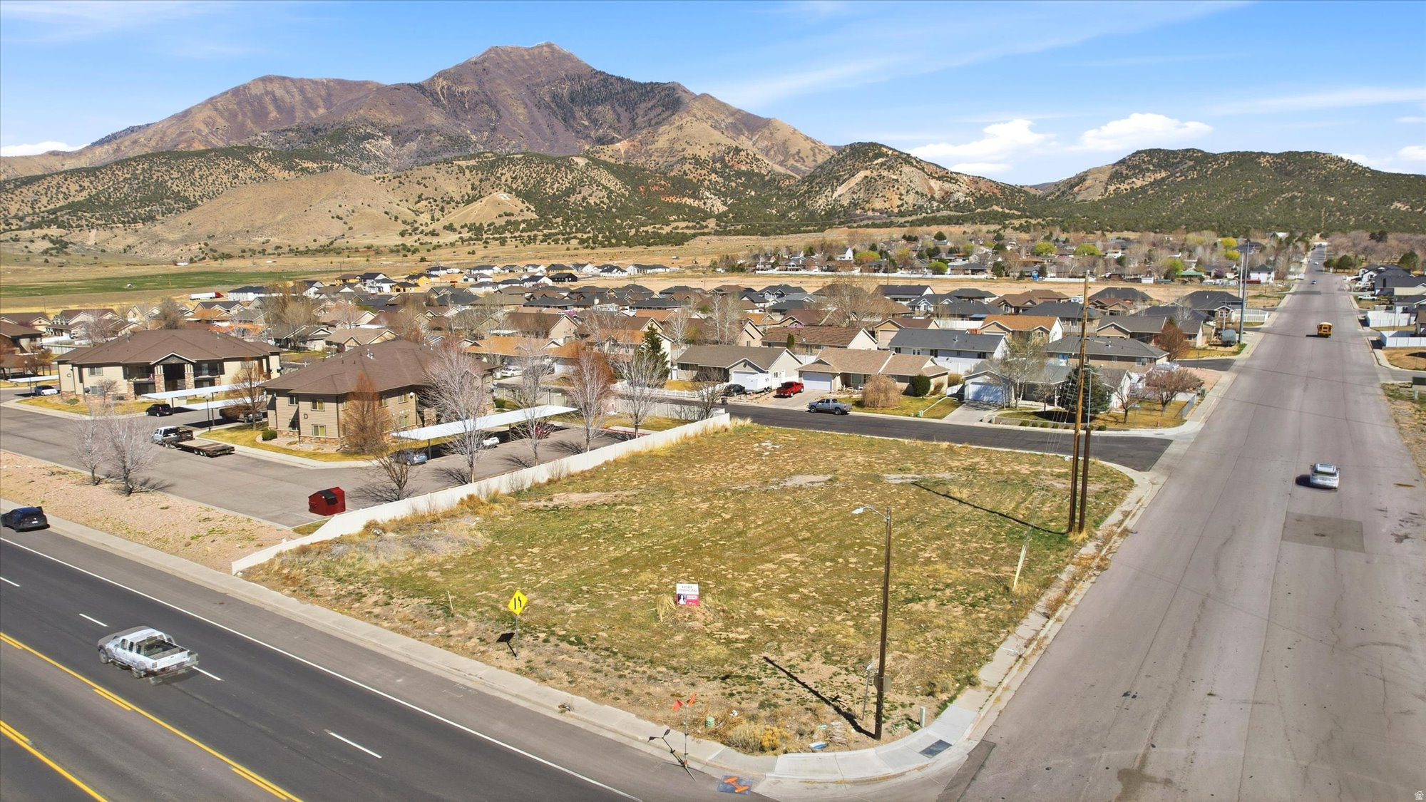 1260 N MAIN, Nephi, UT 84648 — photo 1