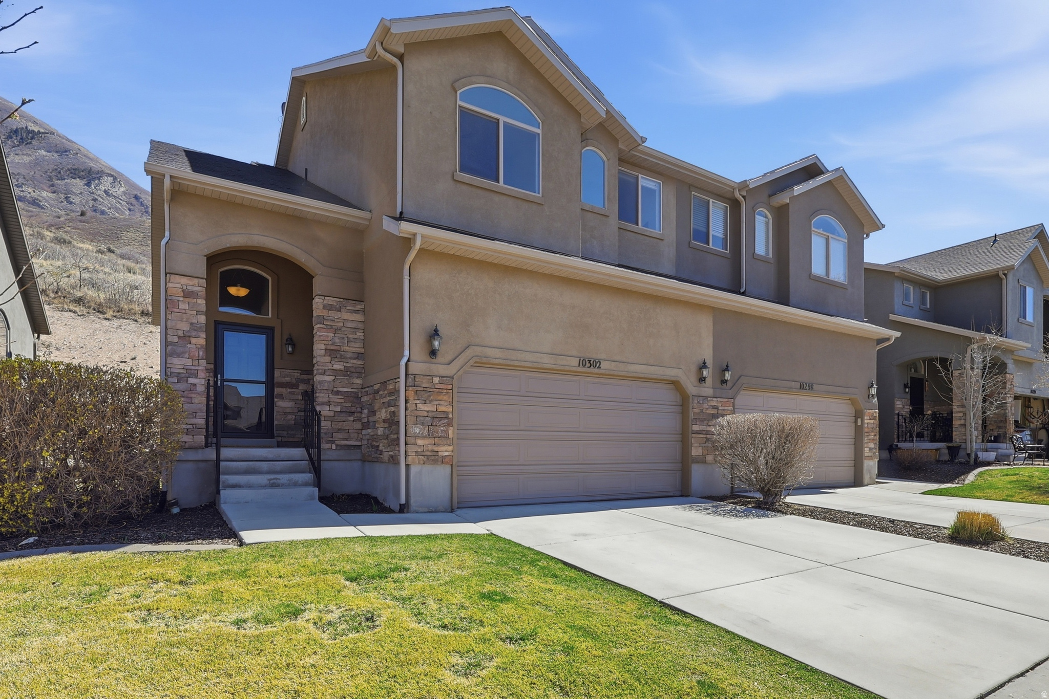 10302 N MORGAN BLVD, Cedar Hills, UT 84062 — photo 1