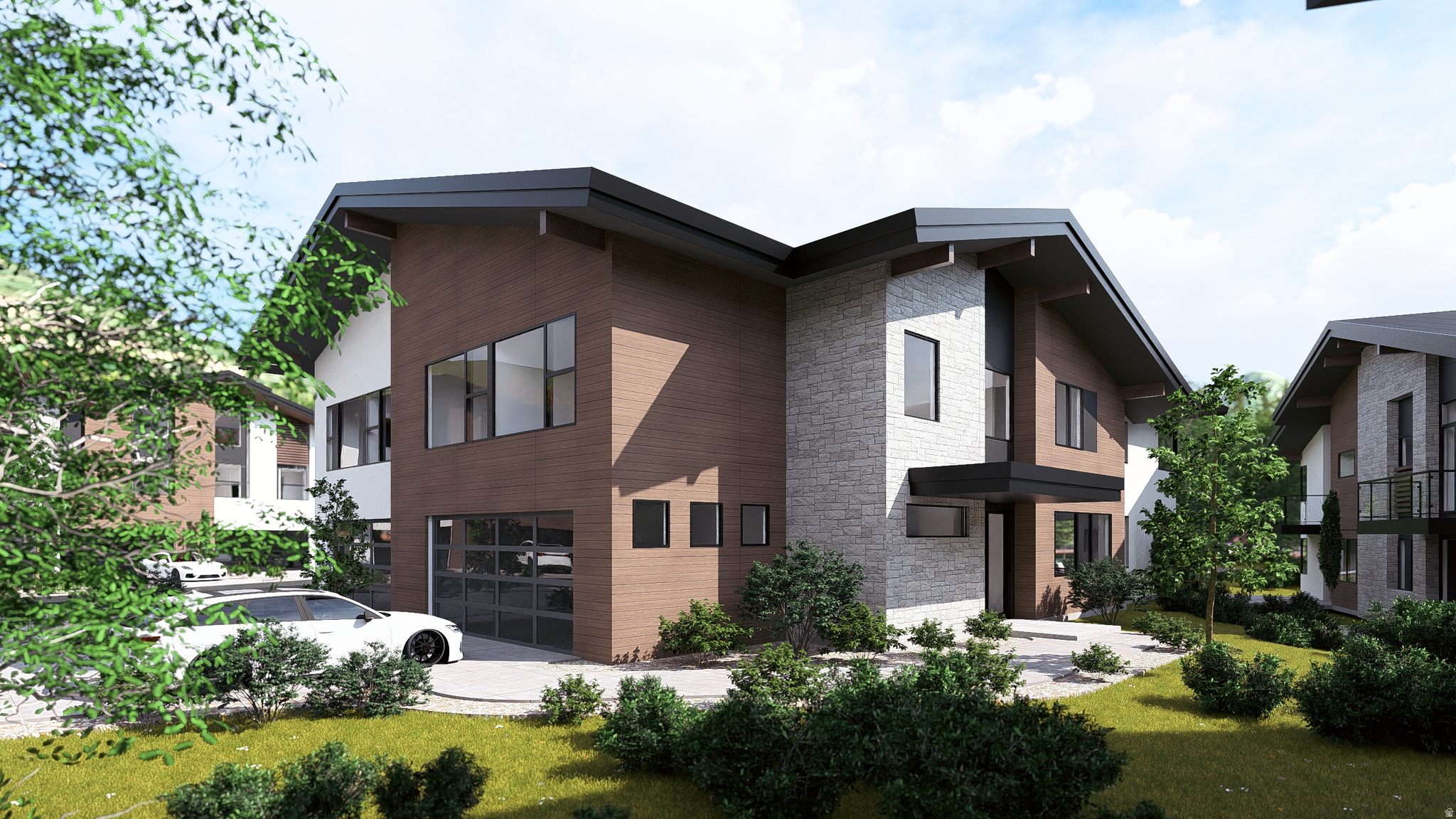 844 W SCHONERBERG LOOP #25, Midway, UT 84049 — photo 1