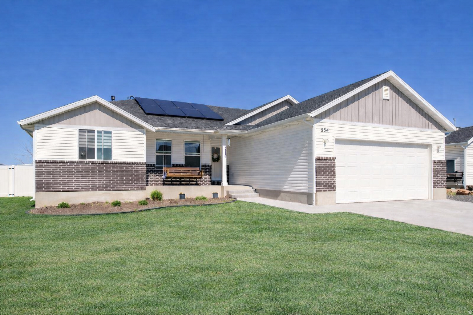 454 W 550 S, Tremonton, UT 84337 — photo 1
