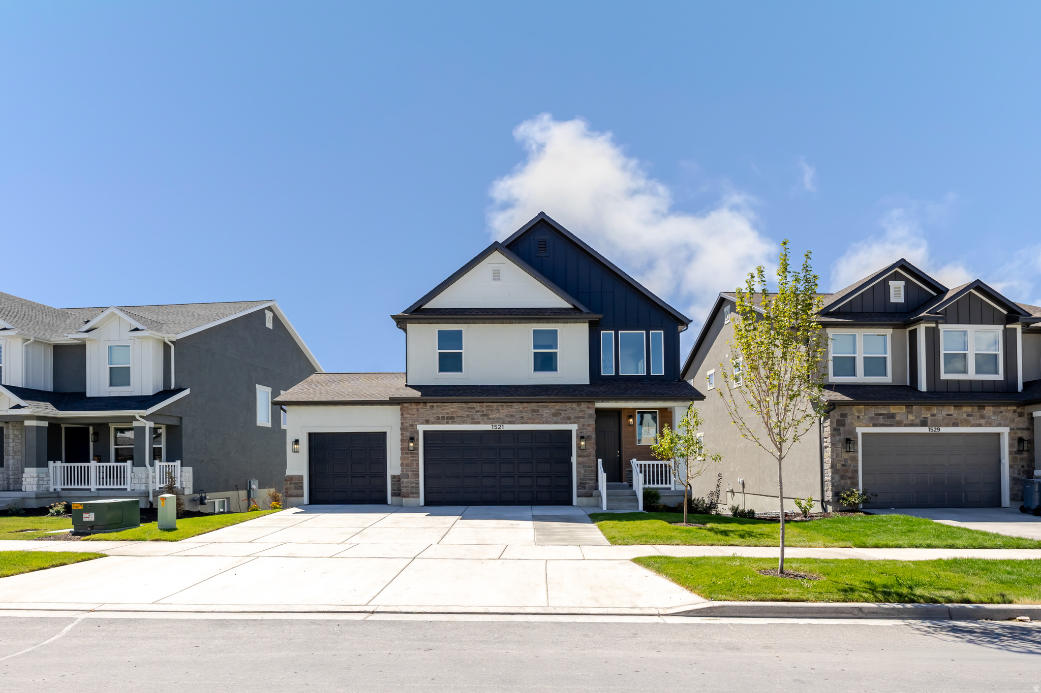 1521 W RUSSO DR #727, Saratoga Springs, UT 84045 — photo 1