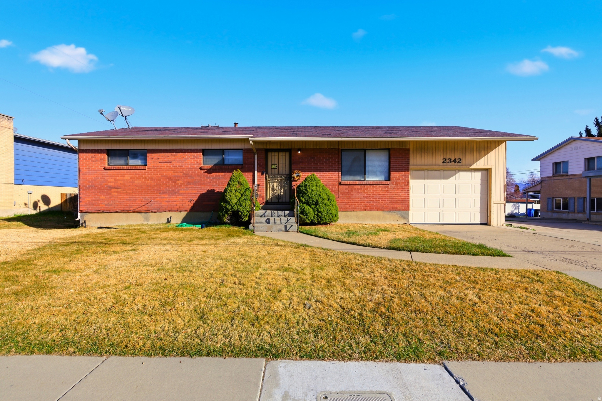 2342 W 6200 S, Taylorsville, UT 84129 — photo 1