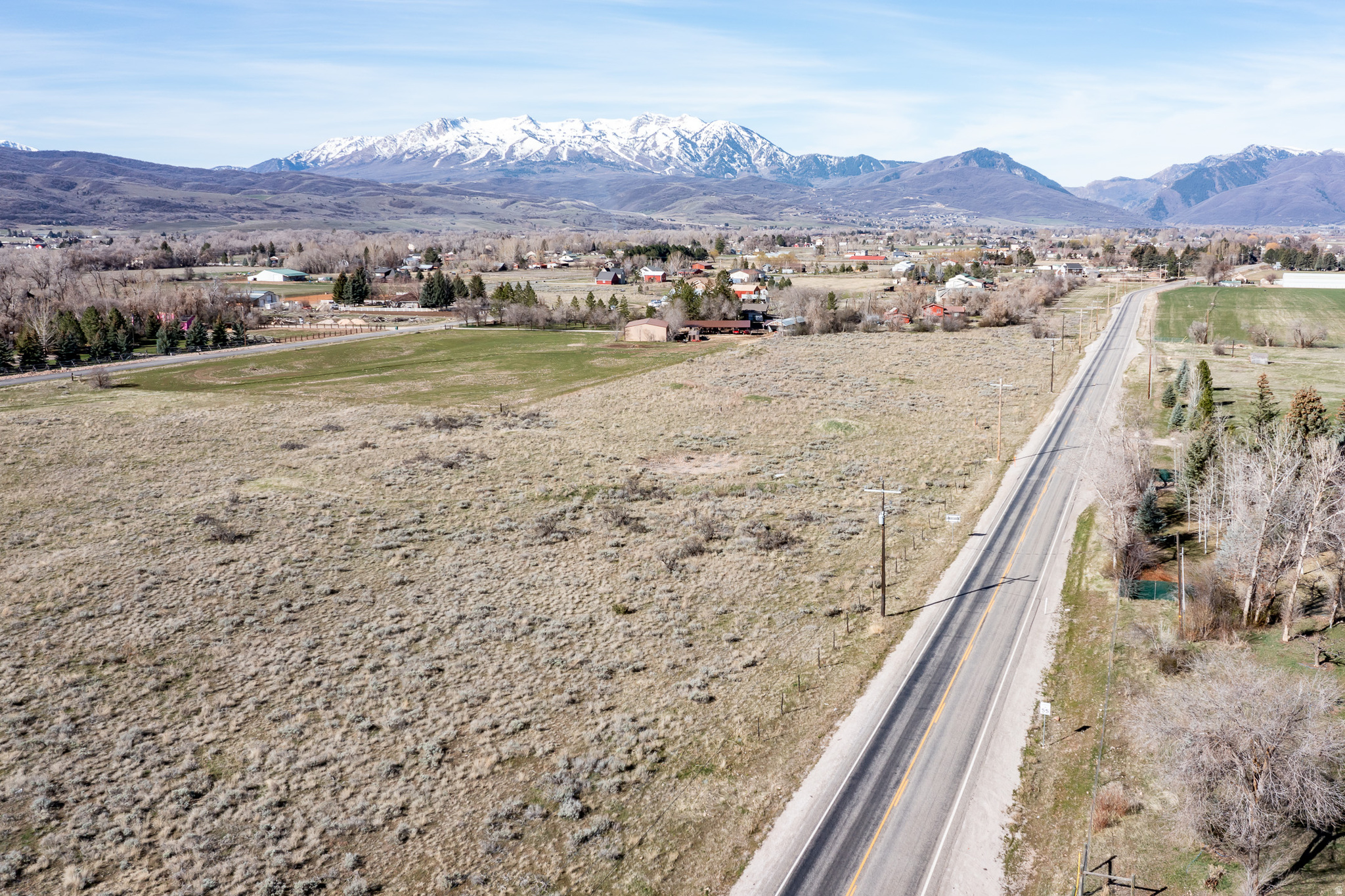 9783 E HIGHWAY 39, Huntsville, UT 84317 — photo 1