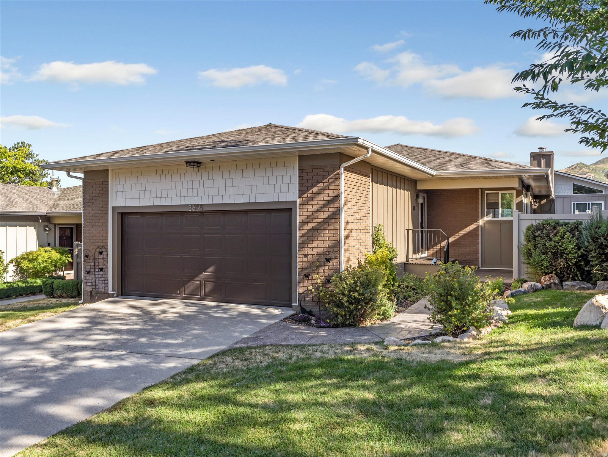 3655 E OAKRIM WAY, Millcreek, UT 84109 — photo 1