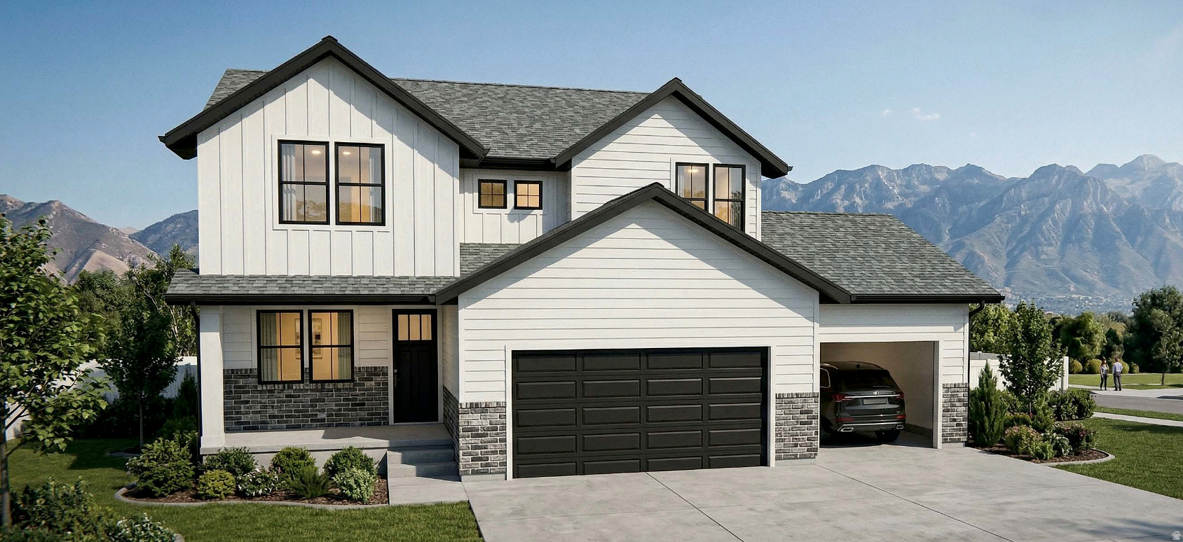 1652 S 240 W #48, Spanish Fork, UT 84660 — photo 1