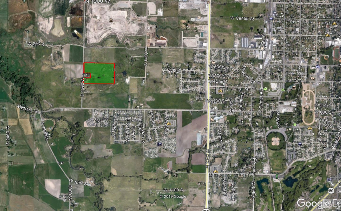 375 S 1900 W, Logan, UT 84321 — photo 1