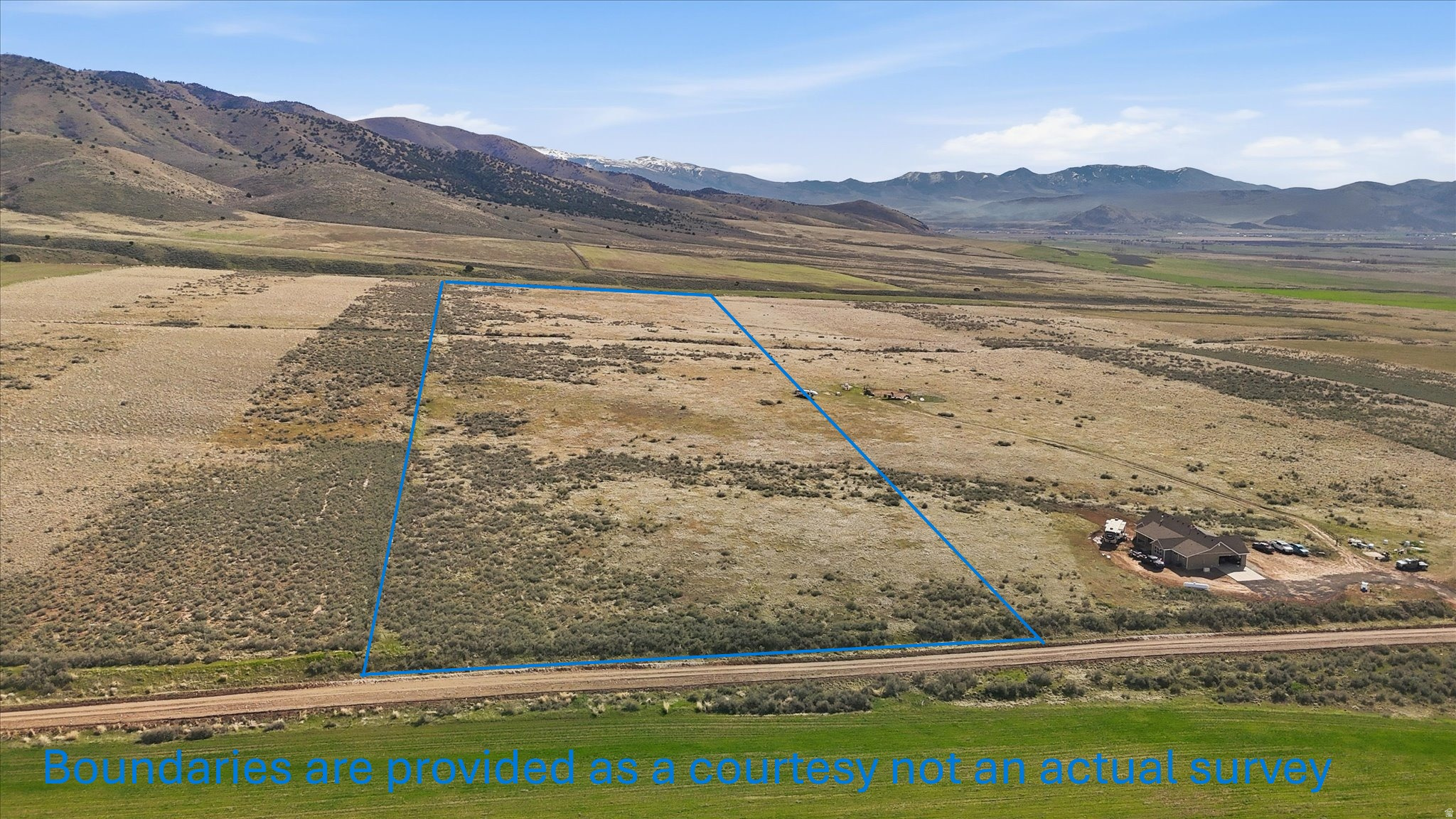 5500 N 4100 W, Malad City, ID 83252 — photo 1