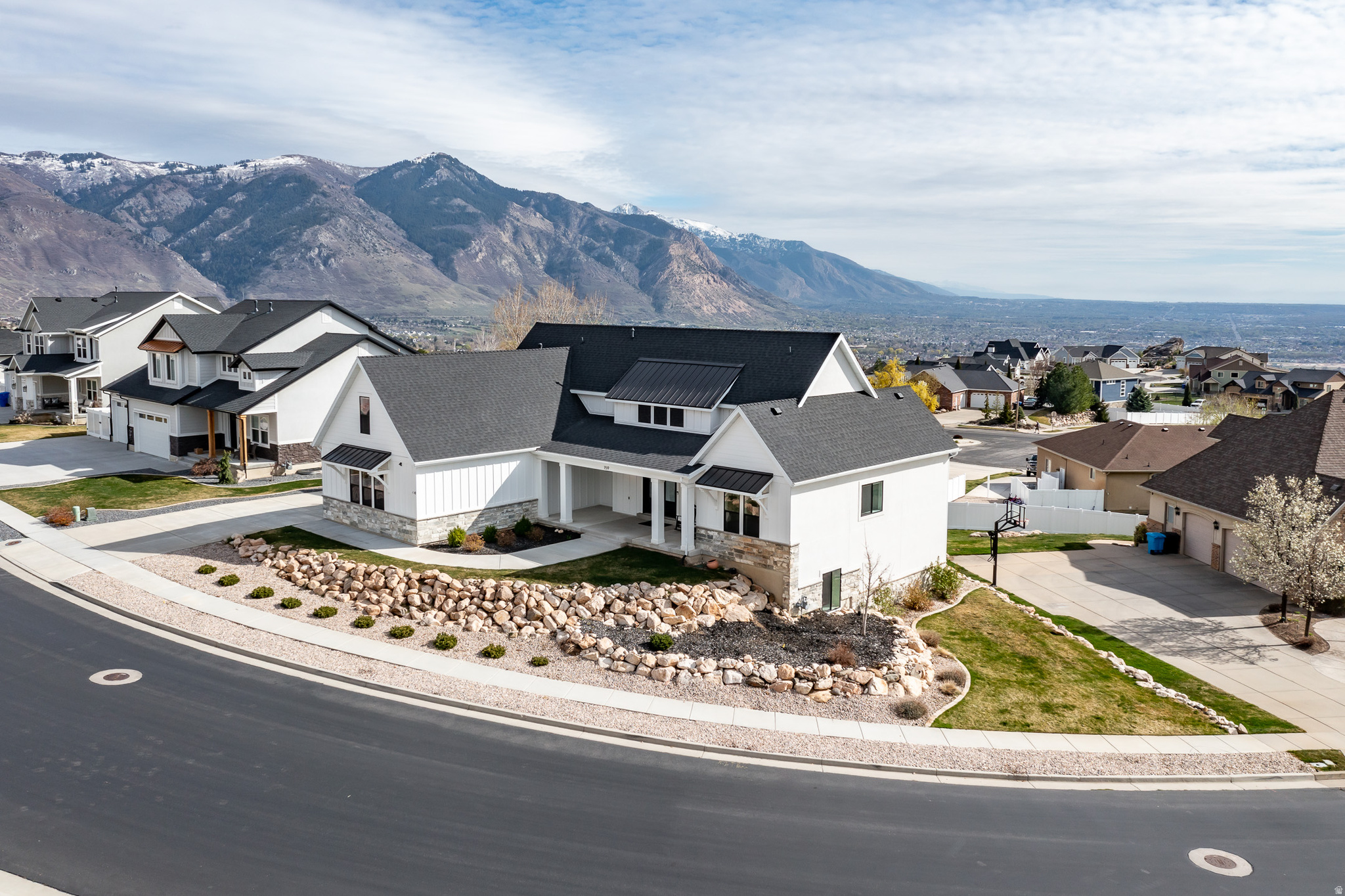 159 E 3900 N, North Ogden, UT 84414 — photo 1