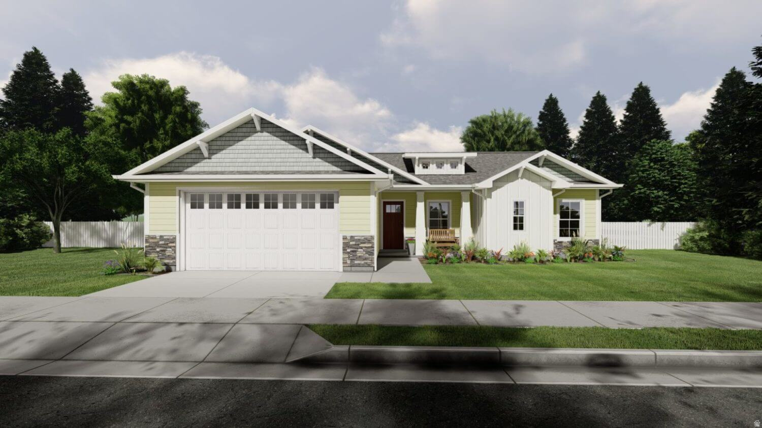 321 E 450 S #104, Willard, UT 84340 — photo 1