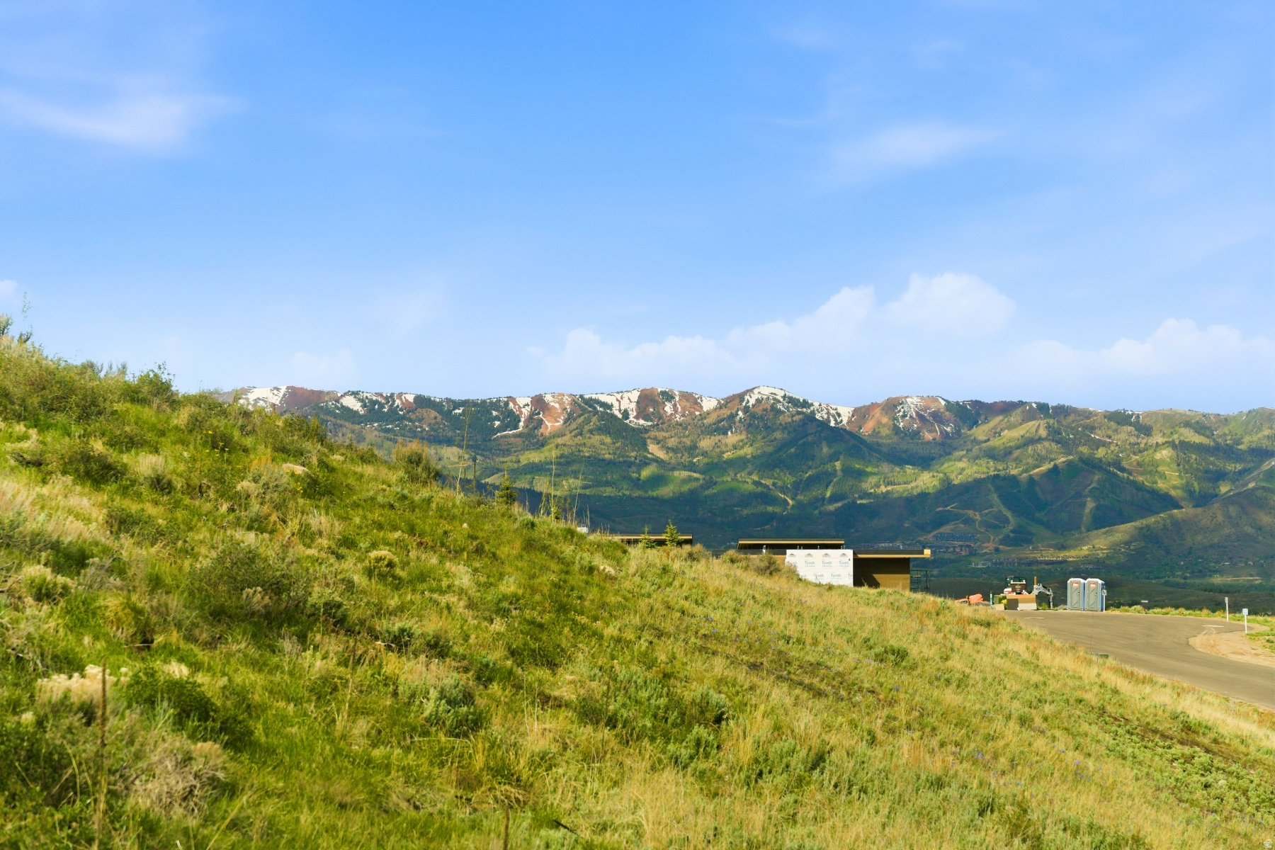 7004 BUGLE TRL, Park City, UT 84098 — photo 1