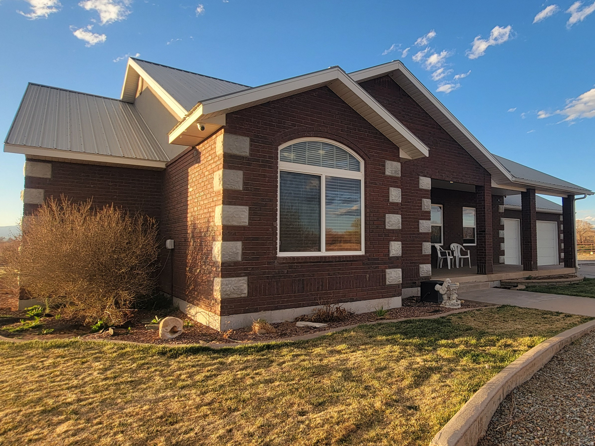 9755 E 4000 N, Lapoint, UT 84039 — photo 1
