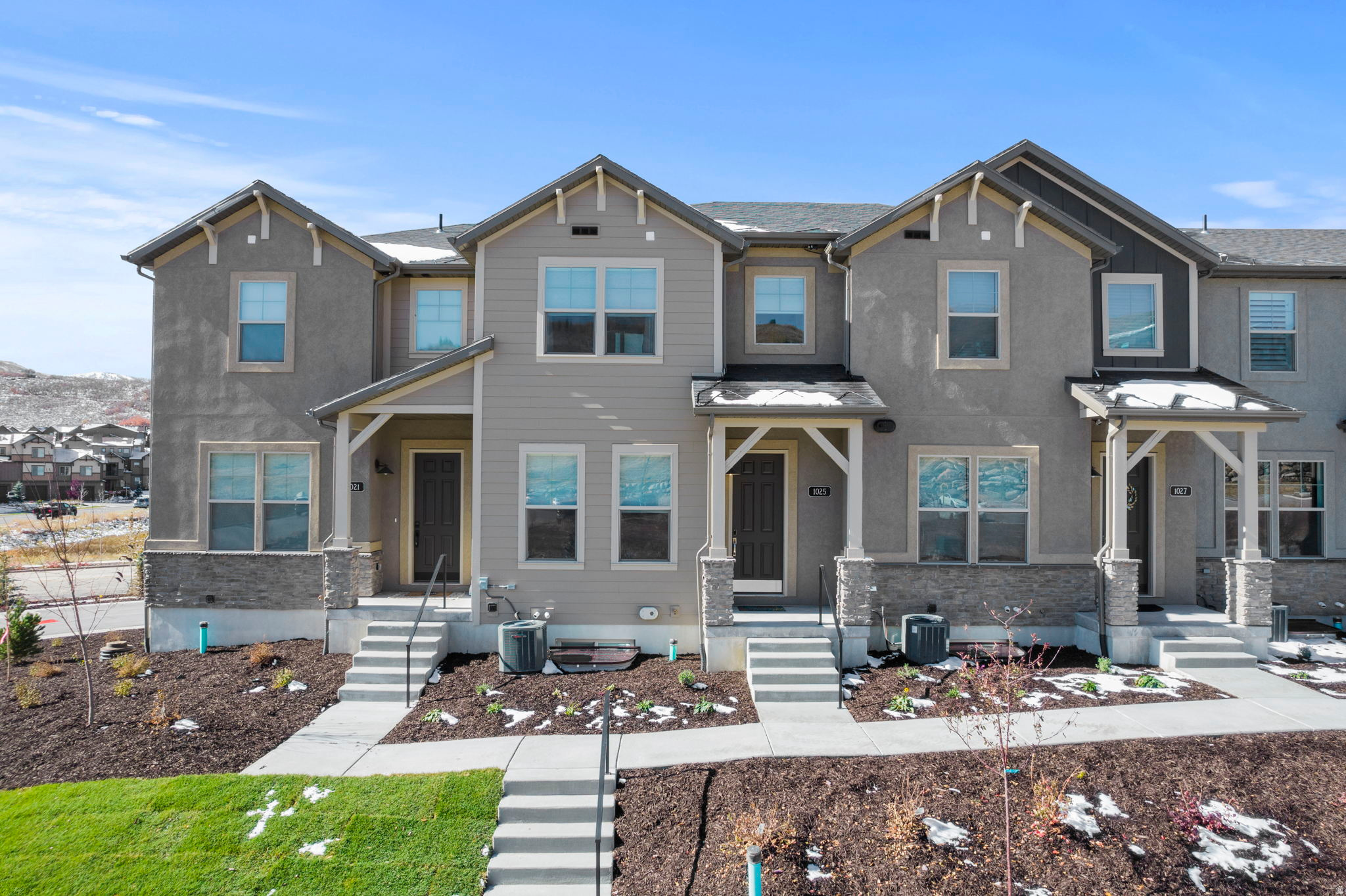 1025 W WASATCH SPRING RD #Q5, Hideout, UT 84036 — photo 1