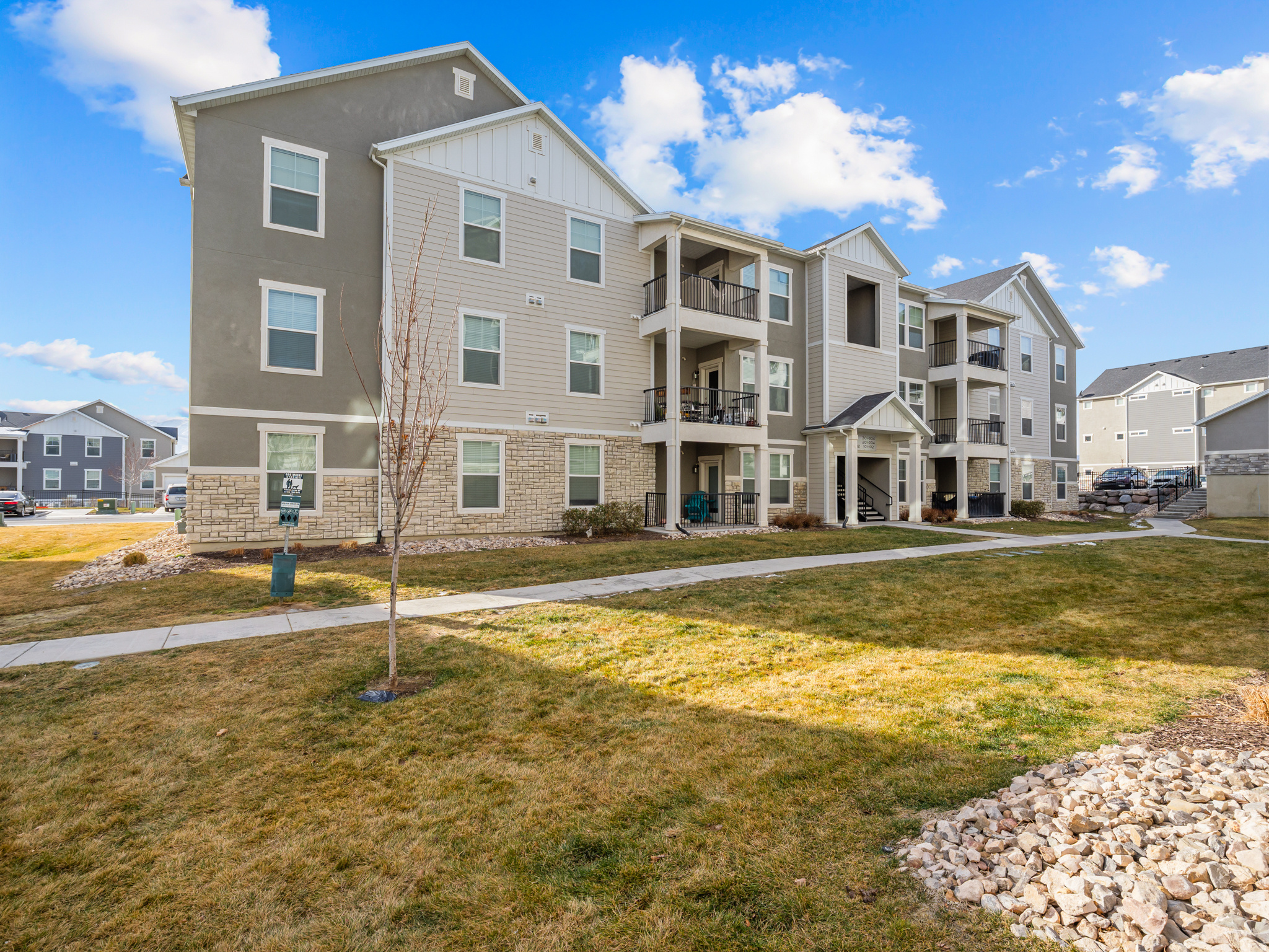 1812 W TERRA VISTA LN #202, Saratoga Springs, UT 84045 — photo 1