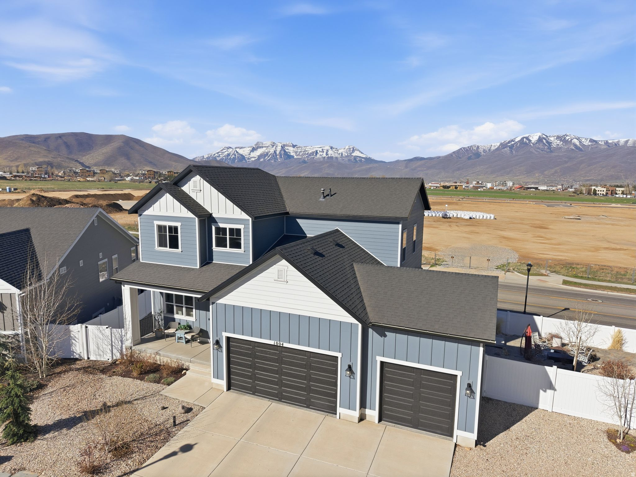 1004 E 1630 S #117, Heber City, UT 84032 — photo 1