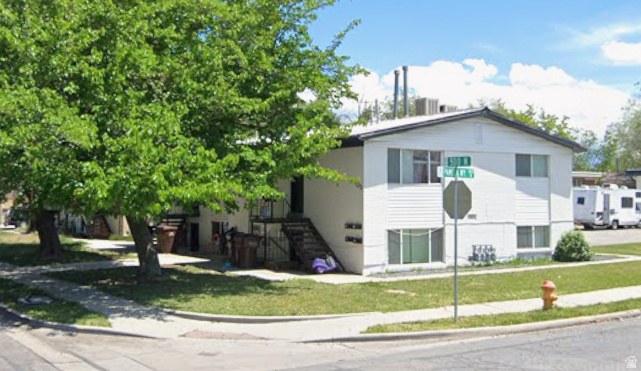 1805 W 500 N, Salt Lake City, UT 84116 — photo 1