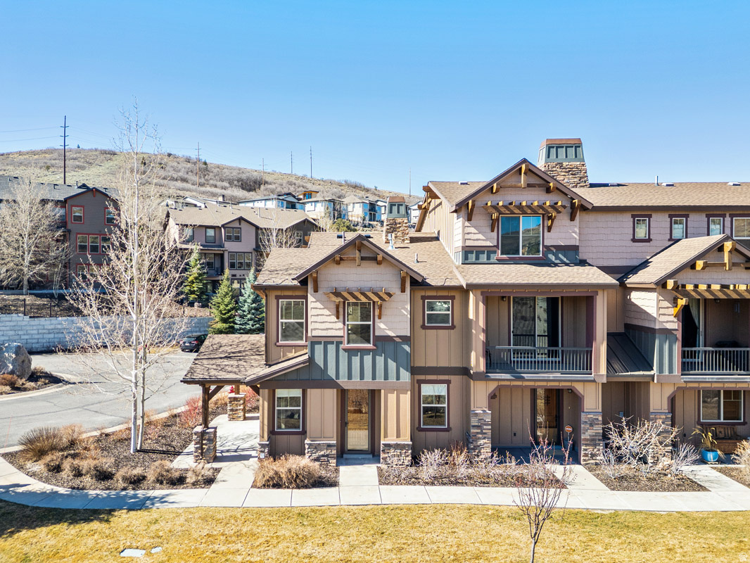 13312 N HIGHMARK CT #H-1, Kamas, UT 84036 — photo 1