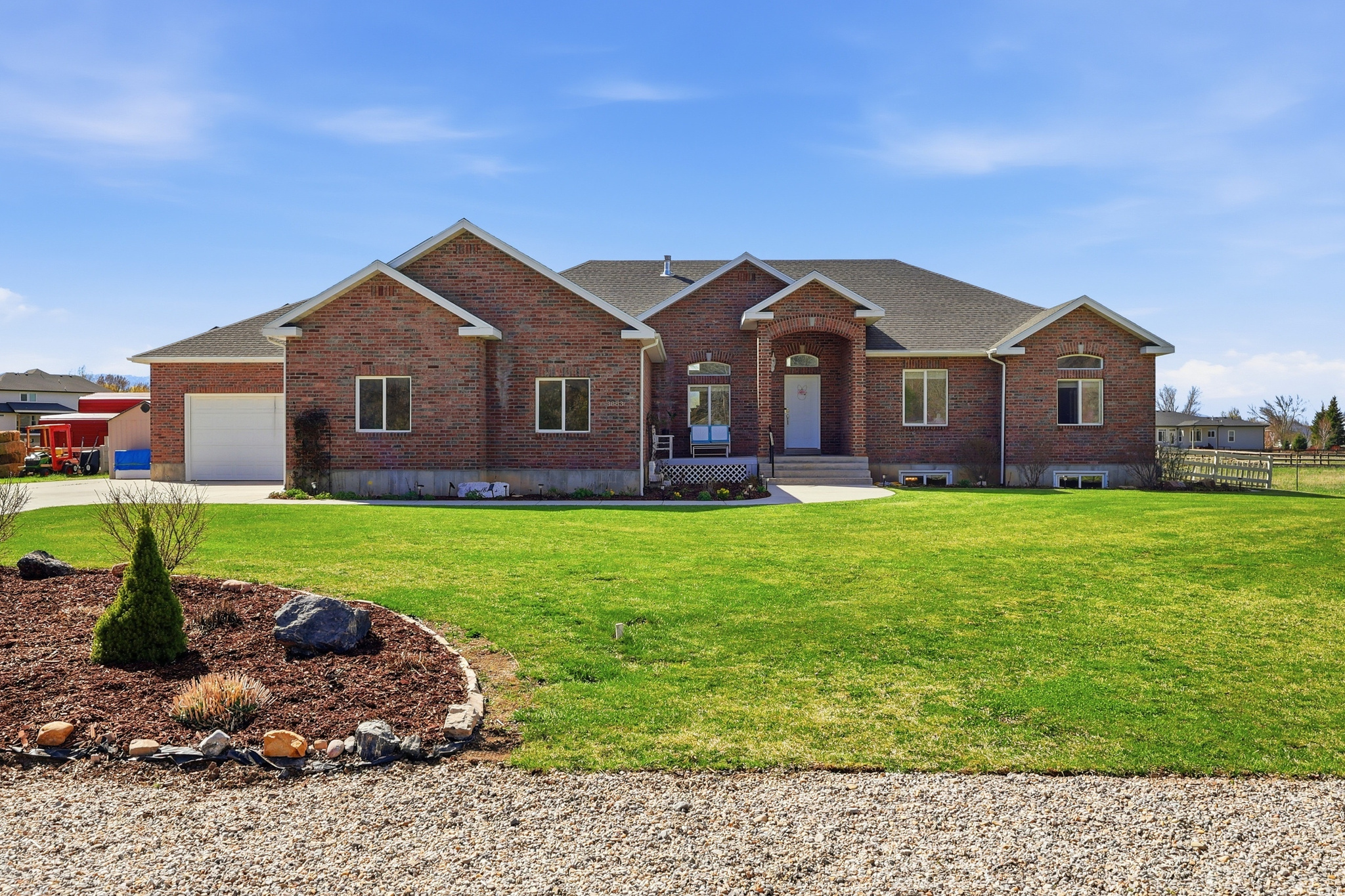 3883 S 250 E, Nibley, UT 84321 — photo 1