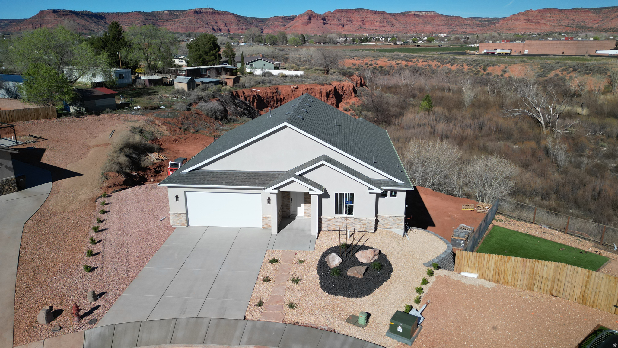 1449 S SAGE CT, Kanab, UT 84741 — photo 1