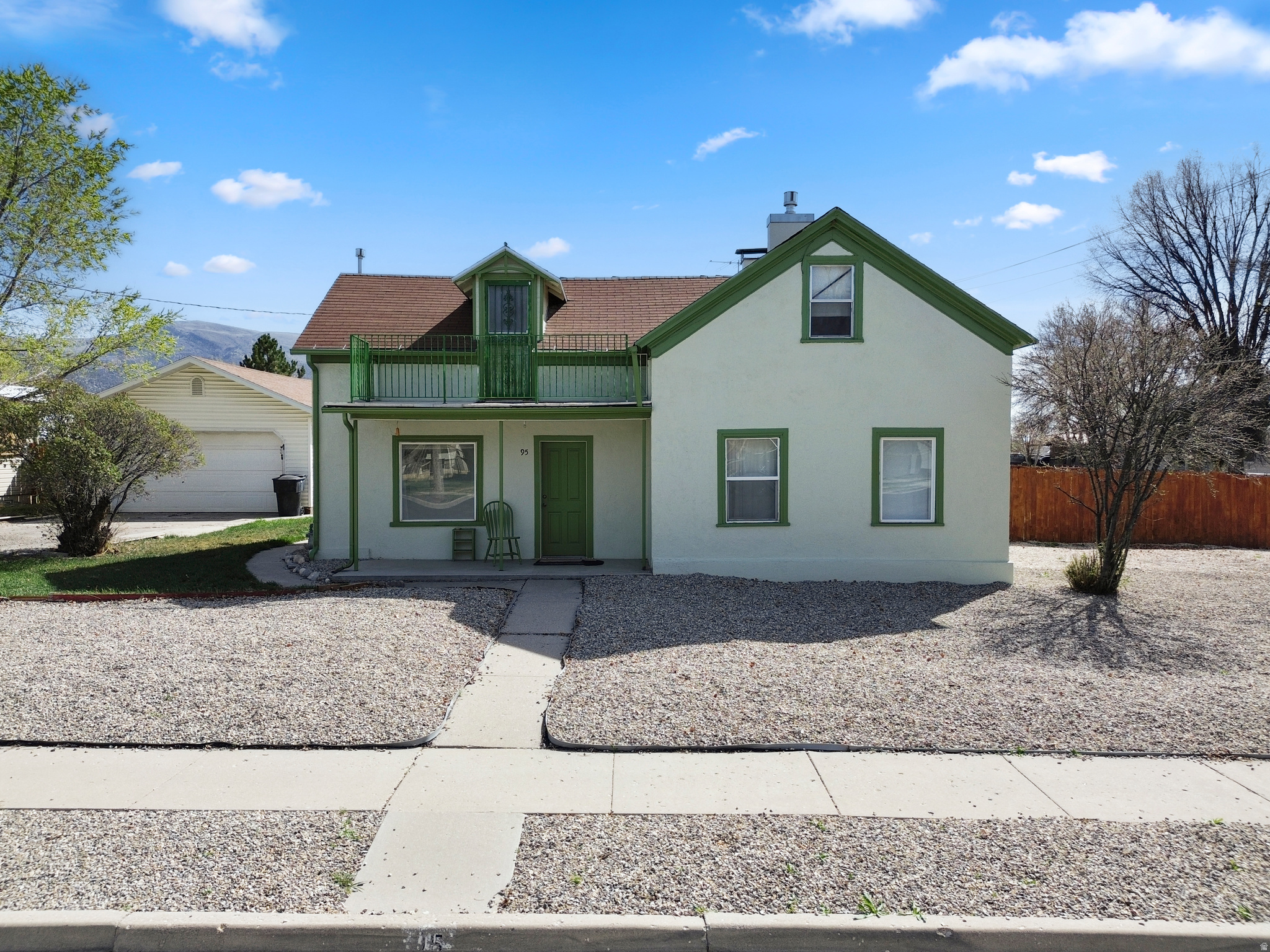 95 W 200 S, Ephraim, UT 84627 — photo 1