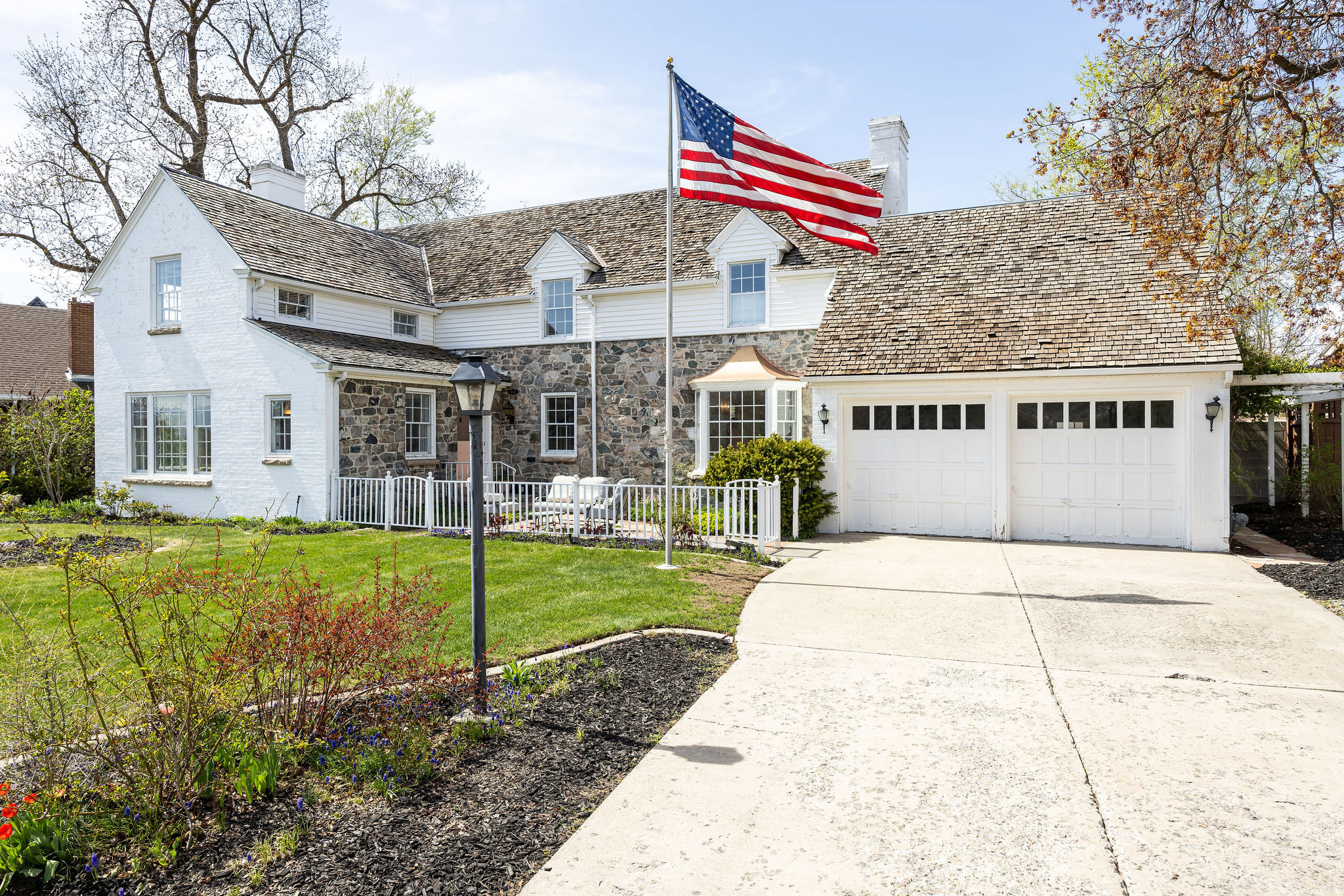 341 E BOULEVARD, Logan, UT 84321 — photo 1