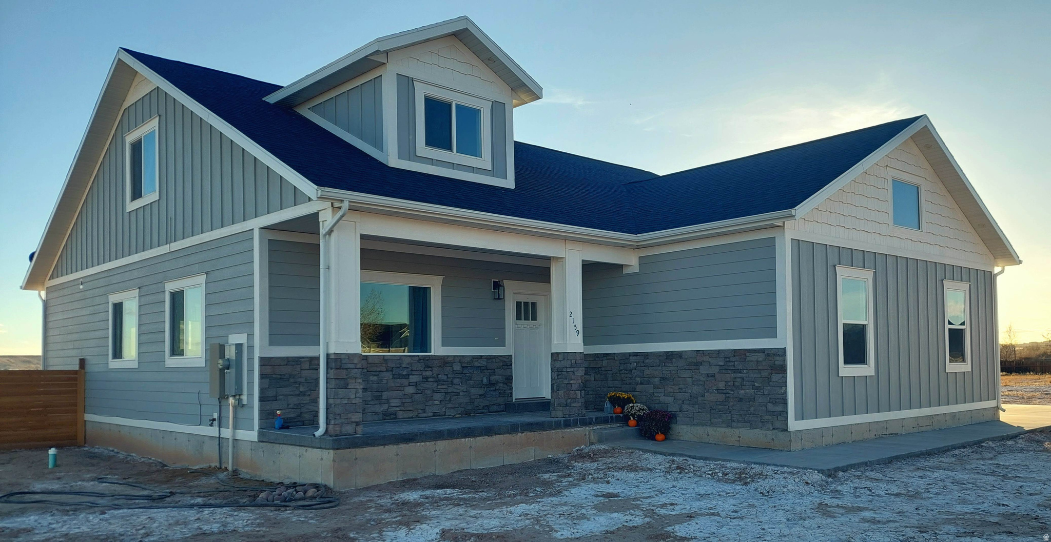 2159 W 520 S, Roosevelt, UT 84066 — photo 1