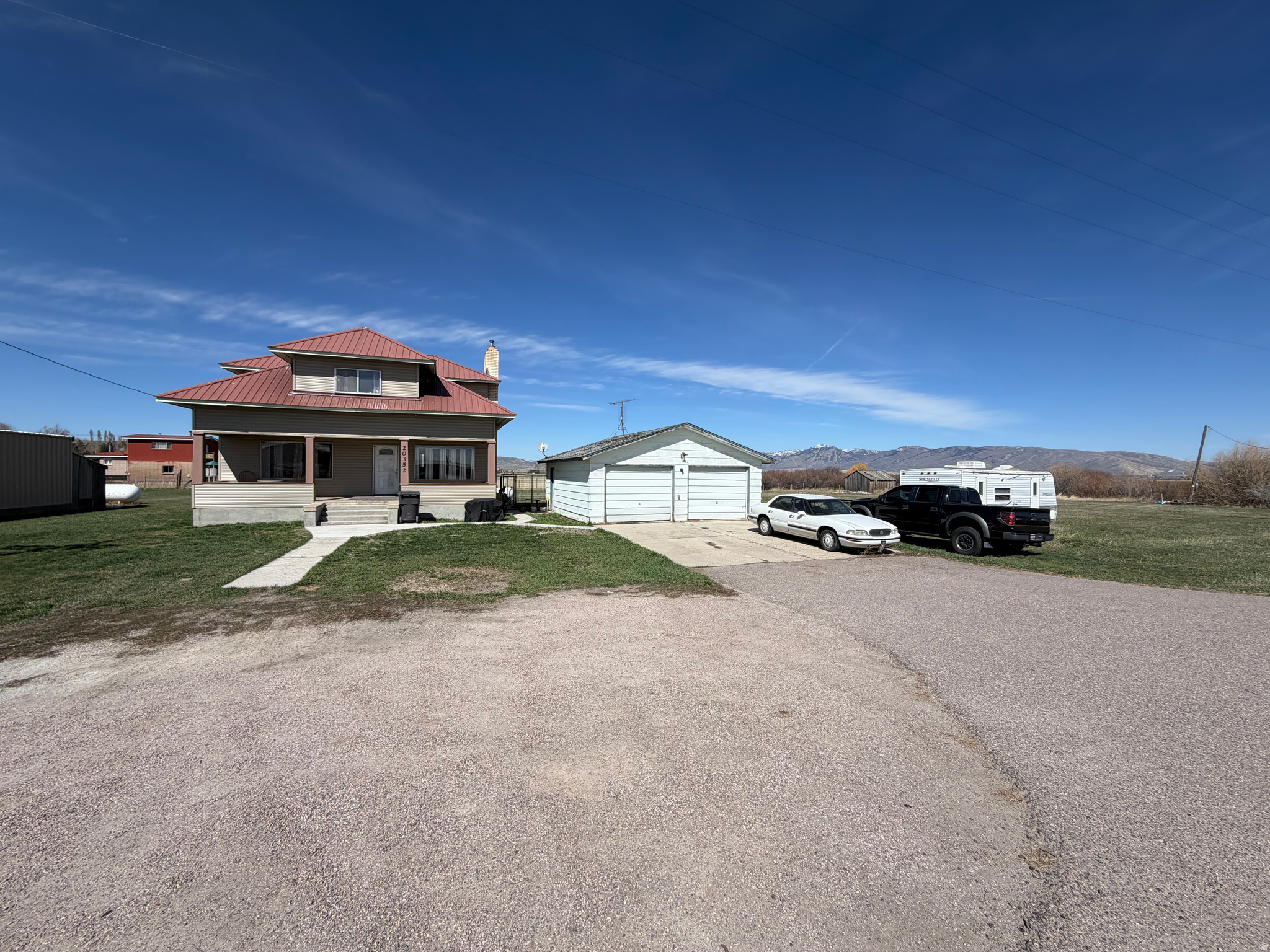 20352 HIGHWAY 89, Montpelier, ID 83254 — photo 1