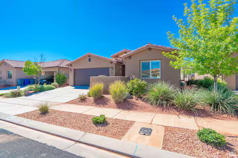 3800  PARADISE VILLAGE DR #49 DR #49, Santa Clara, UT 84765 — photo 1