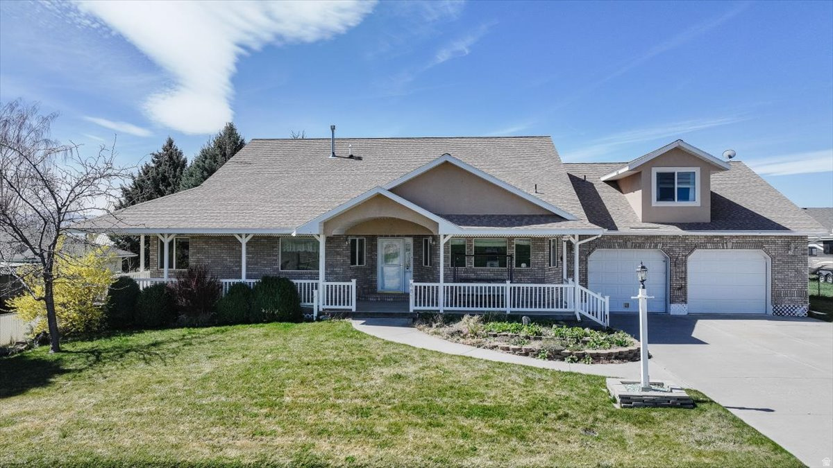 881 S 1200 E, Preston, ID 83263 — photo 1