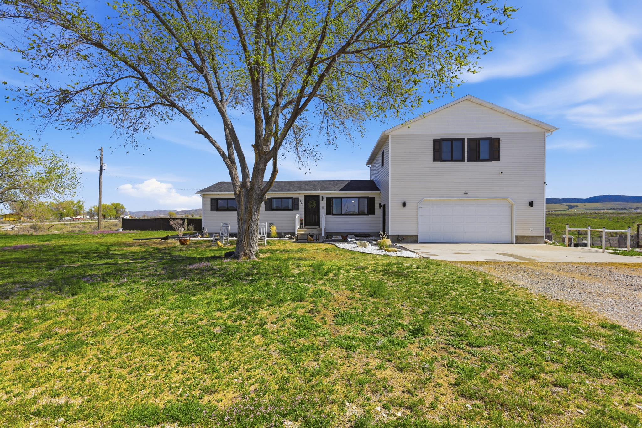 830 N STONE RD, Snowville, UT 84336 — photo 1