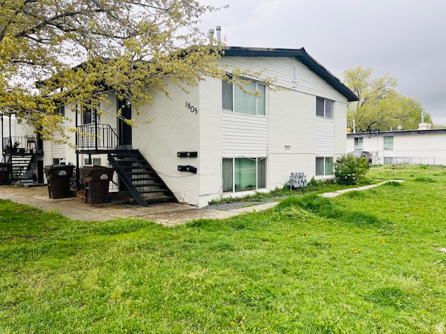 1804 W KIMBERLY CIR, Salt Lake City, UT 84116 — photo 1