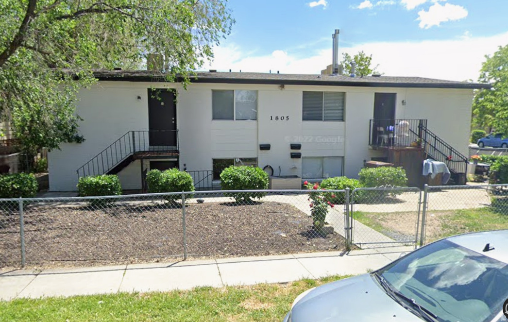 1805 W KIMBERLY CIR, Salt Lake City, UT 84116 — photo 1