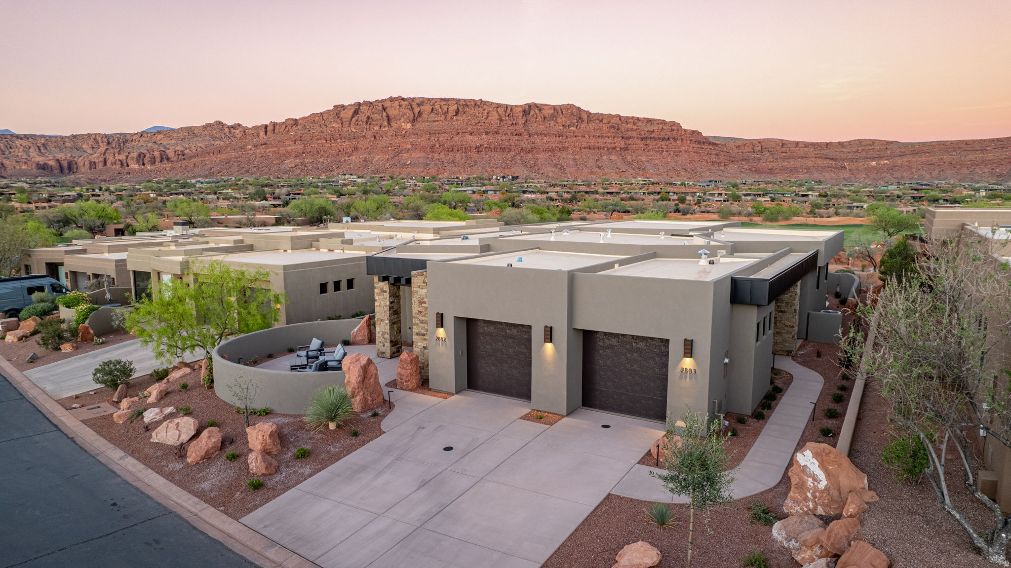 2549 W SINAGUA #28, St. George, UT 84770 — photo 1