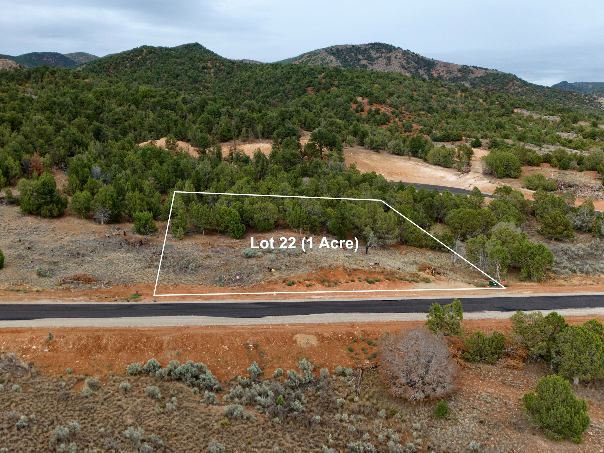 5011 COUGAR RUN, Birdseye, UT 84629 — photo 1