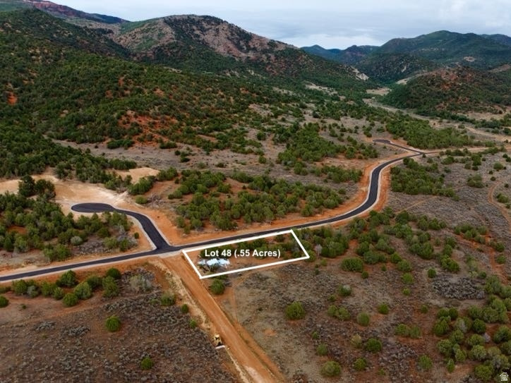 5100  COUGAR RUN, Birdseye, UT 84629 — photo 1