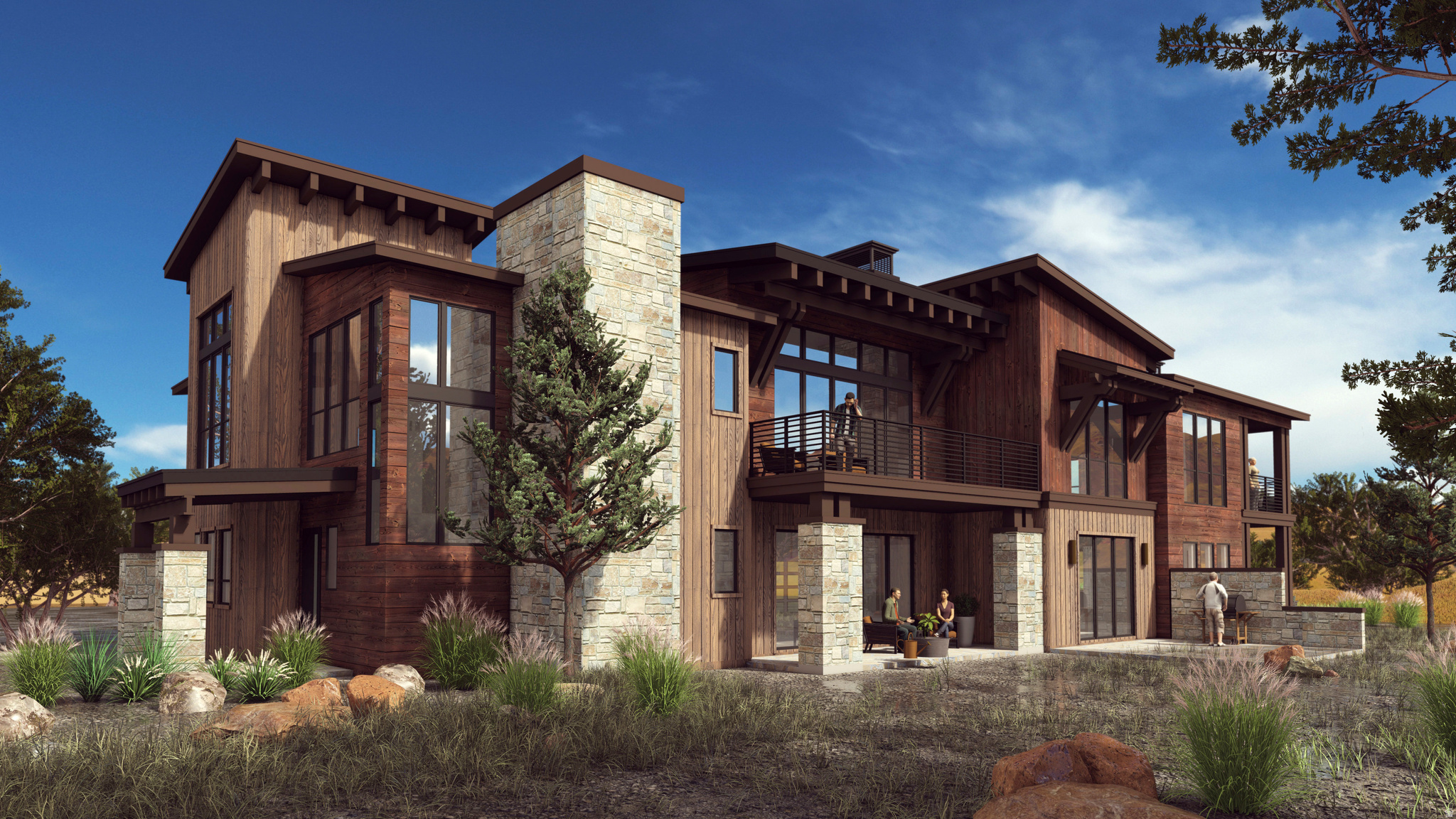 402 N ABAJO PEAK WAY #Q-3, Heber City, UT 84032 — photo 1