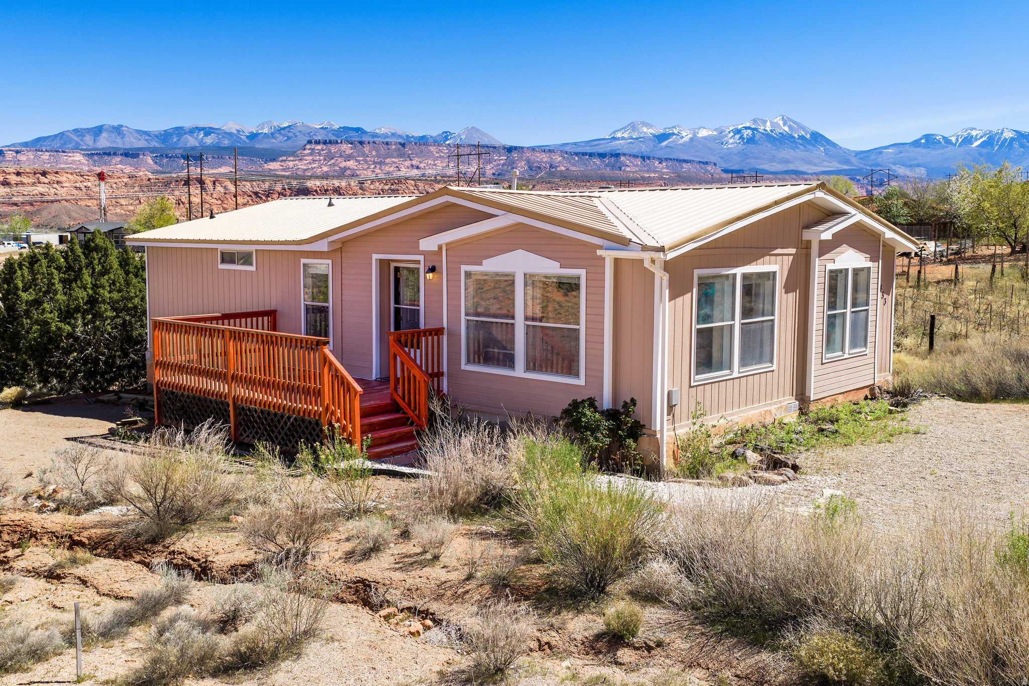 3453 LEMON LN, Moab, UT 84532 — photo 1