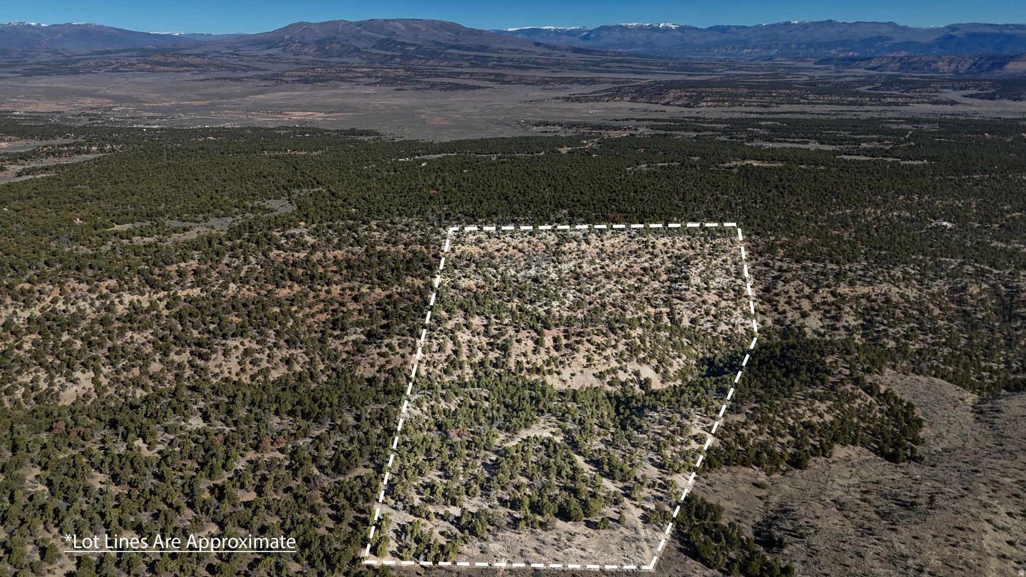 1 W ELK MEADOWS, Fruitland, UT 84027 — photo 1