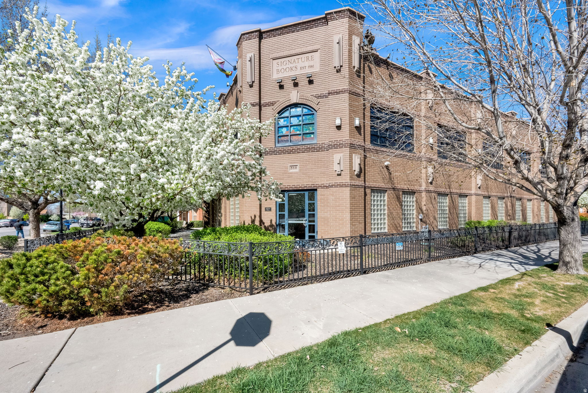 508 W 400 N, Salt Lake City, UT 84116 — photo 1