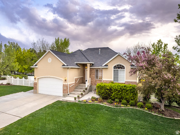 341 W 600 N, Lindon, UT 84042 — photo 1
