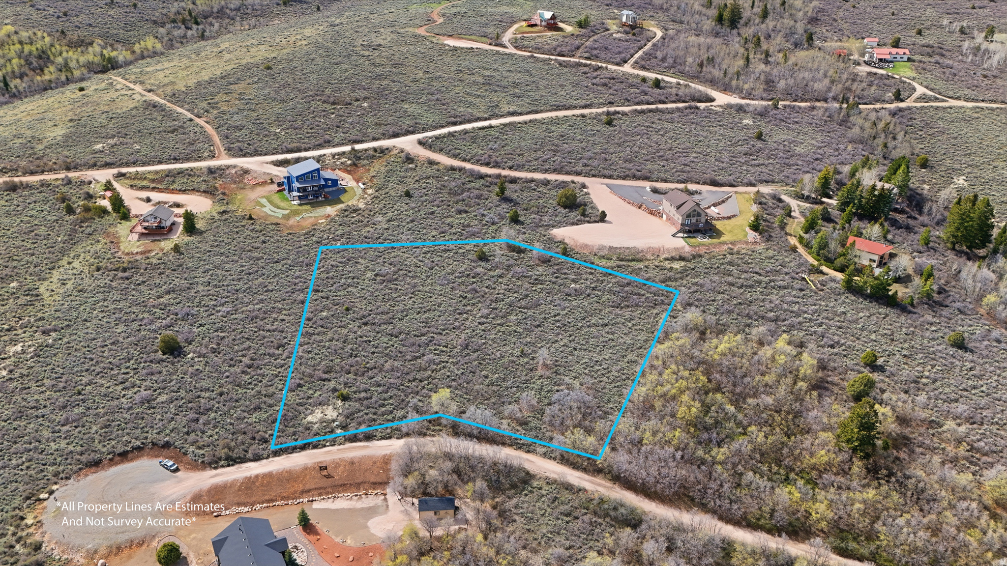 3289 S MULES EAR CIR, Garden City, UT 84028 — photo 1